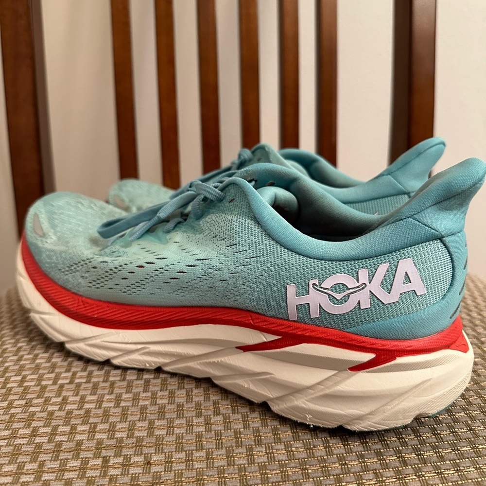 Women’s Hokas Size 9.5